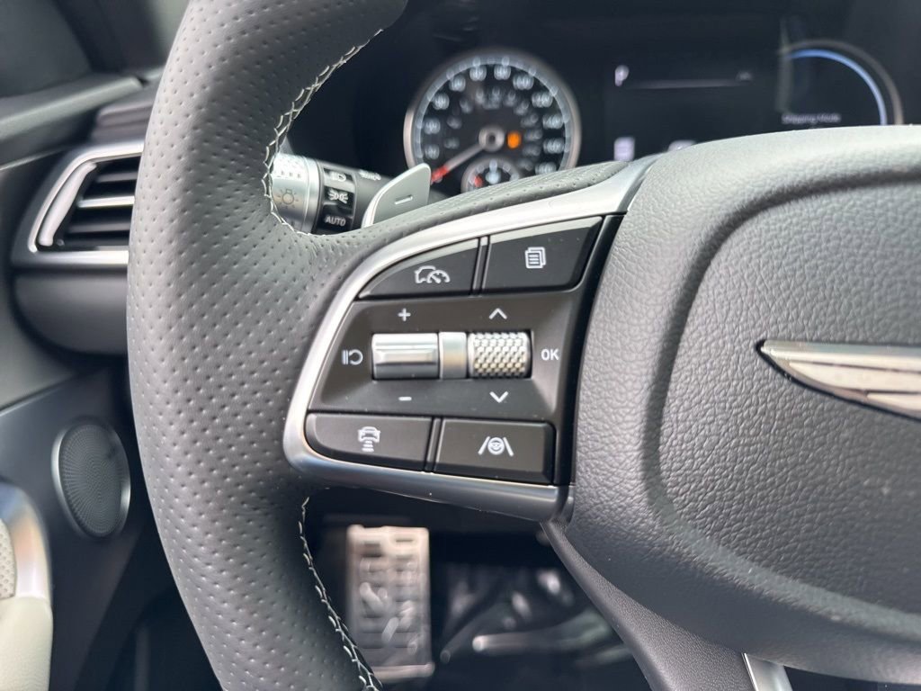 New 2026 Genesis G70 3.3T Sport Prestige AWD/4WD image 34