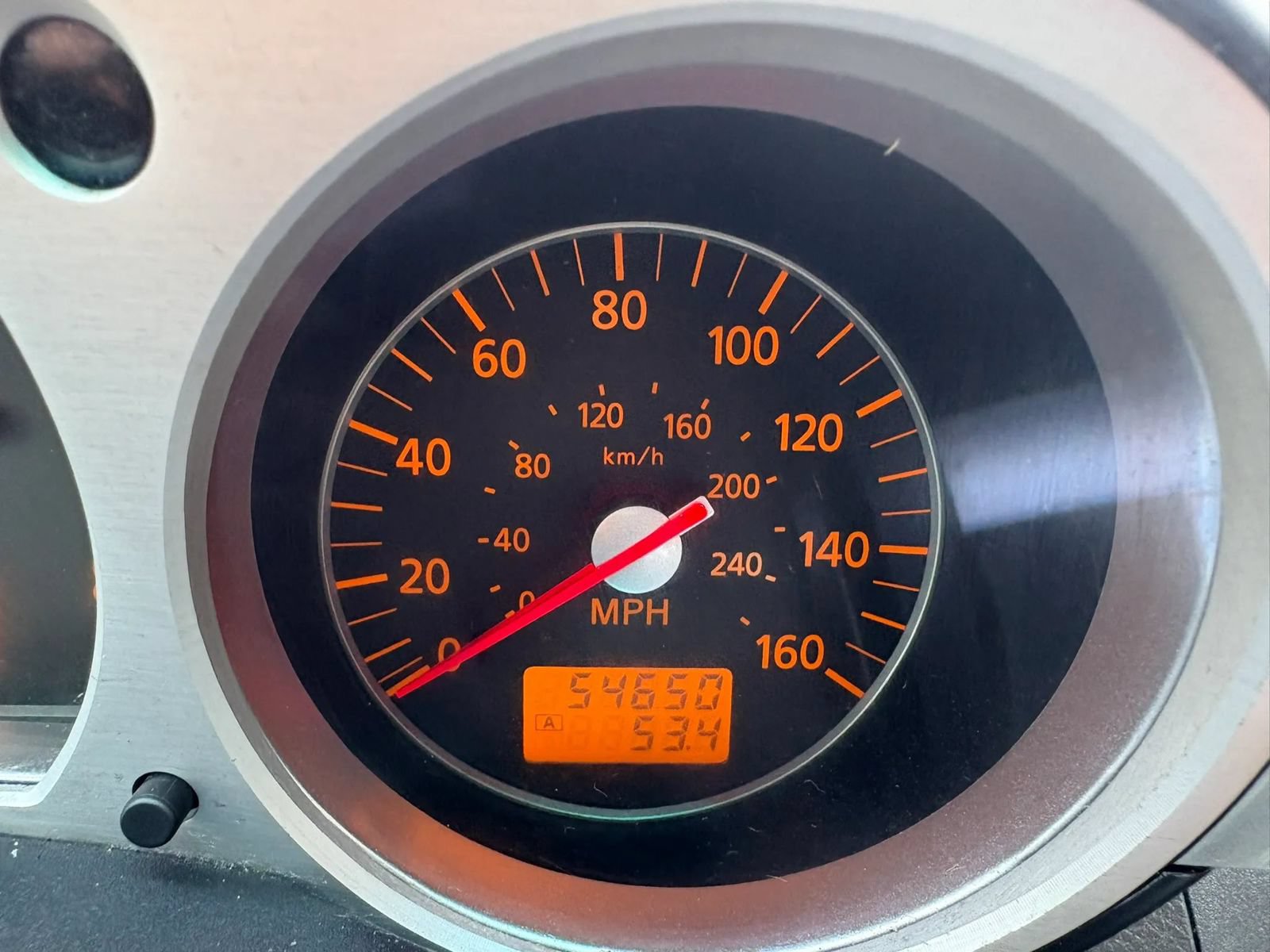 Used 2006 Nissan 350Z Touring RWD image 23