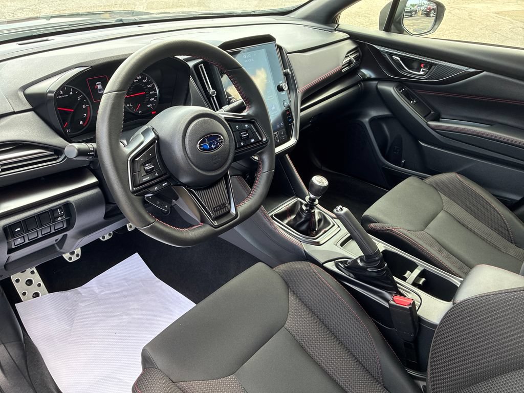 Used 2025 Subaru WRX Premium AWD/4WD image 15