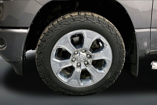 Used 2022 RAM 1500 Big Horn image 32