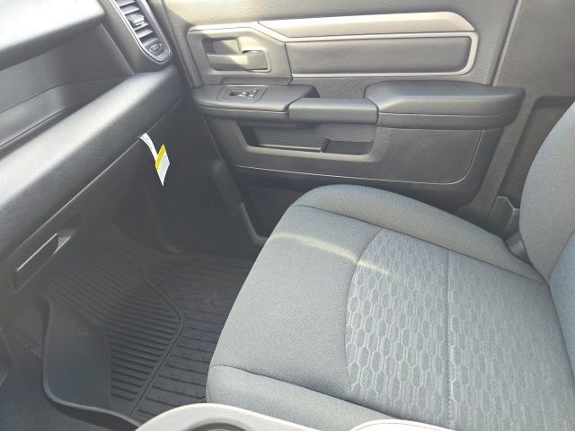 Used 2025 RAM 2500 Tradesman image 22