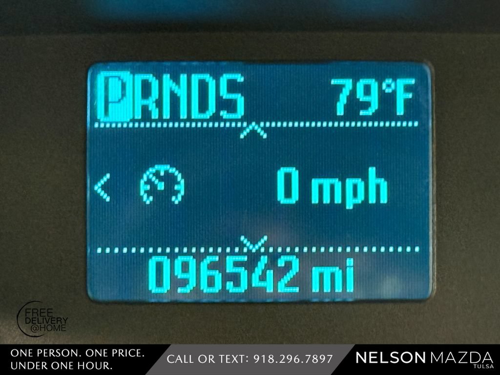 Used 2016 Ford Transit Connect XLT FWD image 24