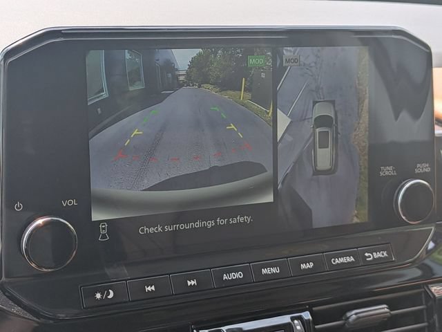 Certified 2023 Nissan Pathfinder Platinum AWD/4WD image 24