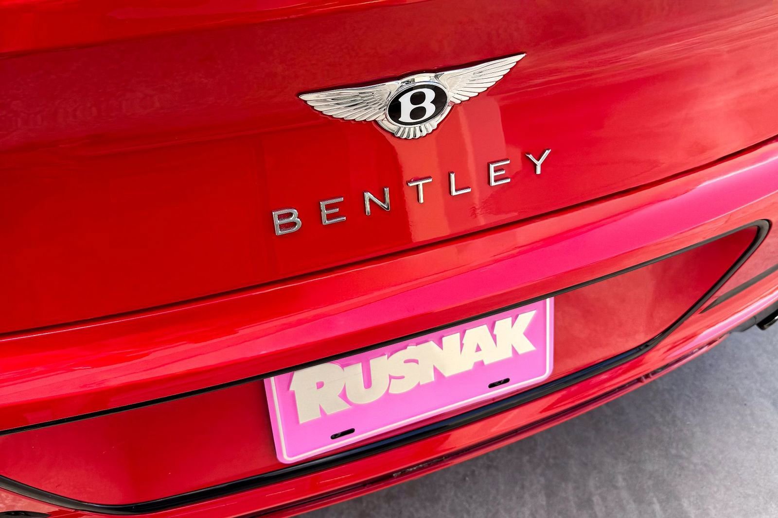 Used 2024 Bentley Continental GT image 42