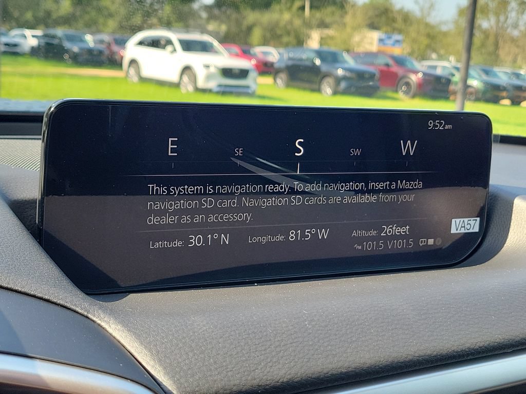 New 2026 MAZDA CX-50 AWD 2.5 S w/ Weather Package image 30
