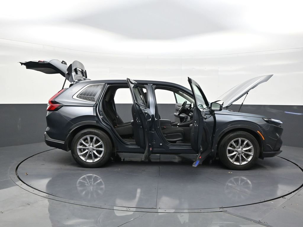Used 2023 Honda CR-V EX image 30