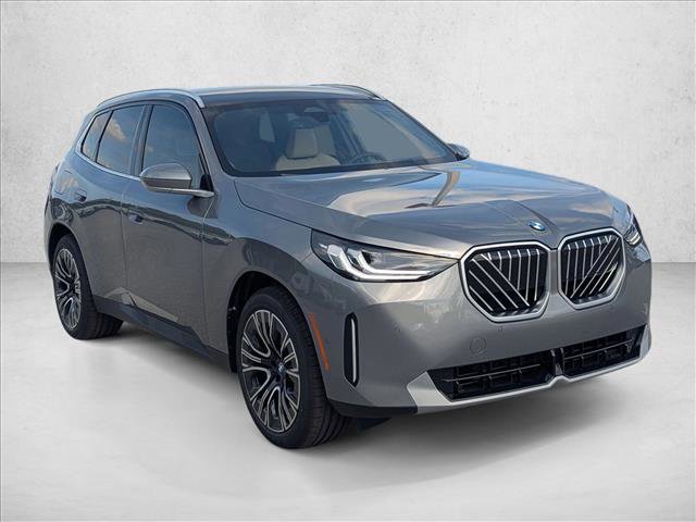 New 2026 BMW X3 xDrive30 w/ Convenience Package image 6