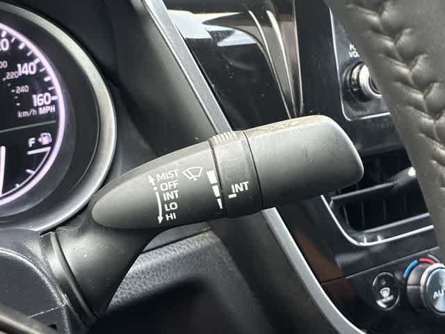 Used 2024 Toyota Camry SE FWD image 26