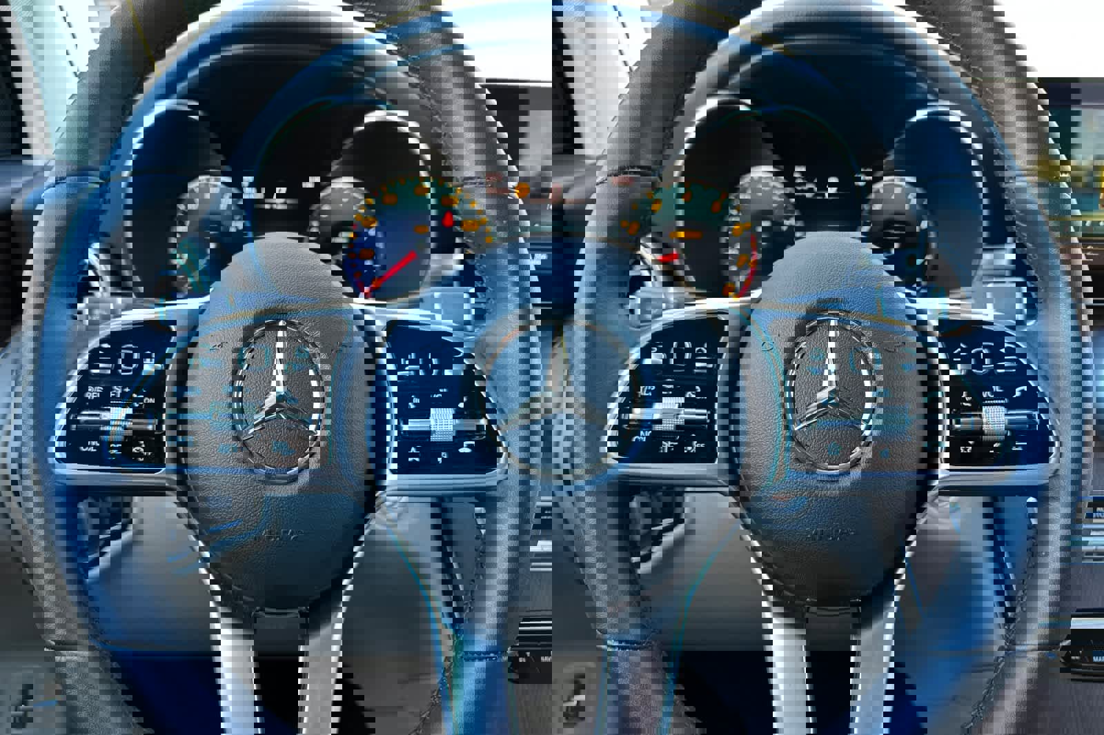 Certified 2022 Mercedes-Benz GLC 300 4MATIC image 22