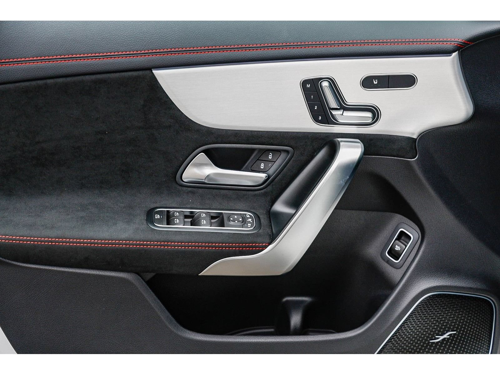 New 2026 Mercedes-Benz CLA 45 AMG S 4MATIC image 21