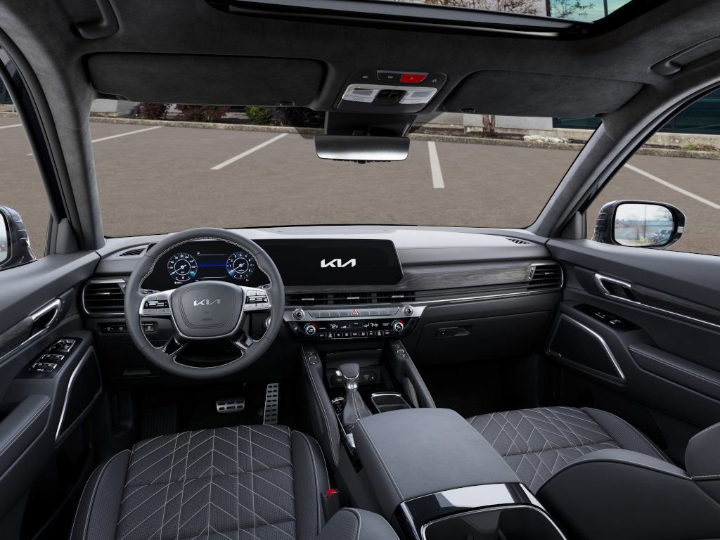 New 2025 Kia Telluride SX Prestige X-Pro image 14