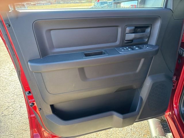 New 2026 RAM 2500 Tradesman AWD/4WD image 22