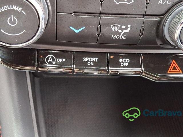 Used 2025 Dodge Durango GT AWD/4WD image 27