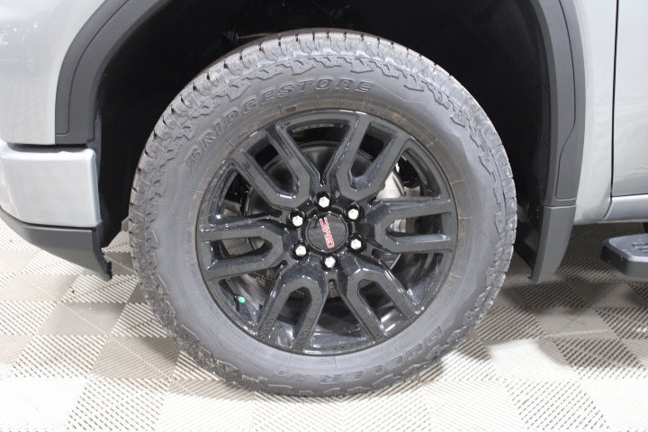 New 2026 GMC Sierra 1500 Elevation w/ Elevation Premium Package AWD/4WD image 43