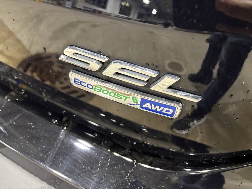 Used 2020 Ford Edge SEL w/ Convenience Package image 25