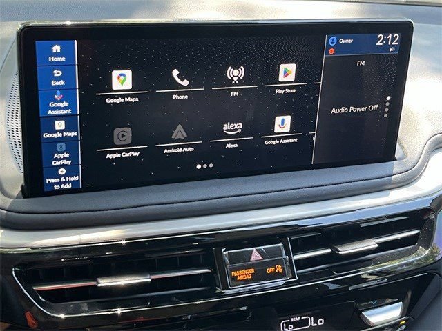 Used 2026 Acura MDX w/ Technology Package FWD image 19