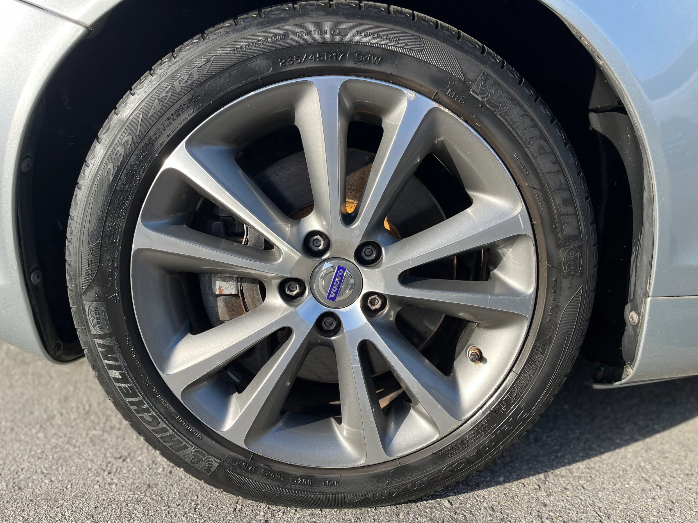 Used 2011 Volvo C70 T5 FWD image 18