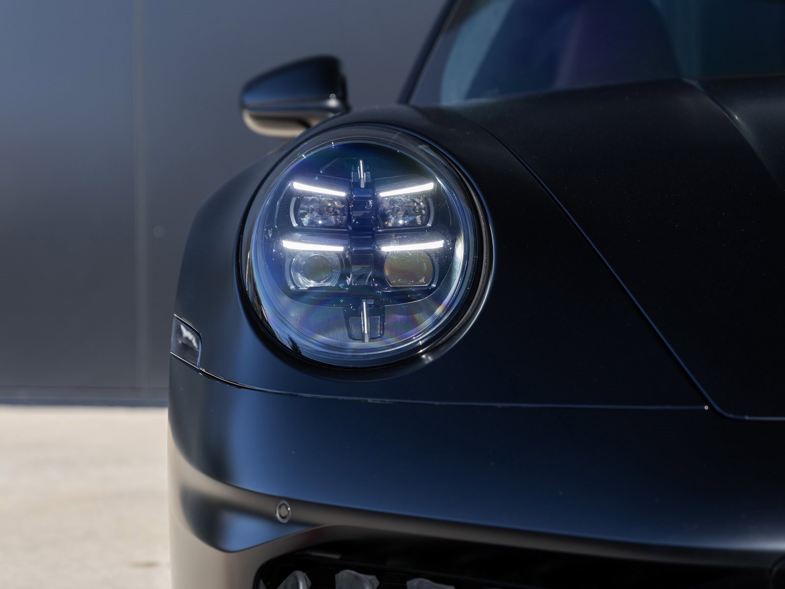 Certified 2026 Porsche 911 Carrera GTS image 19