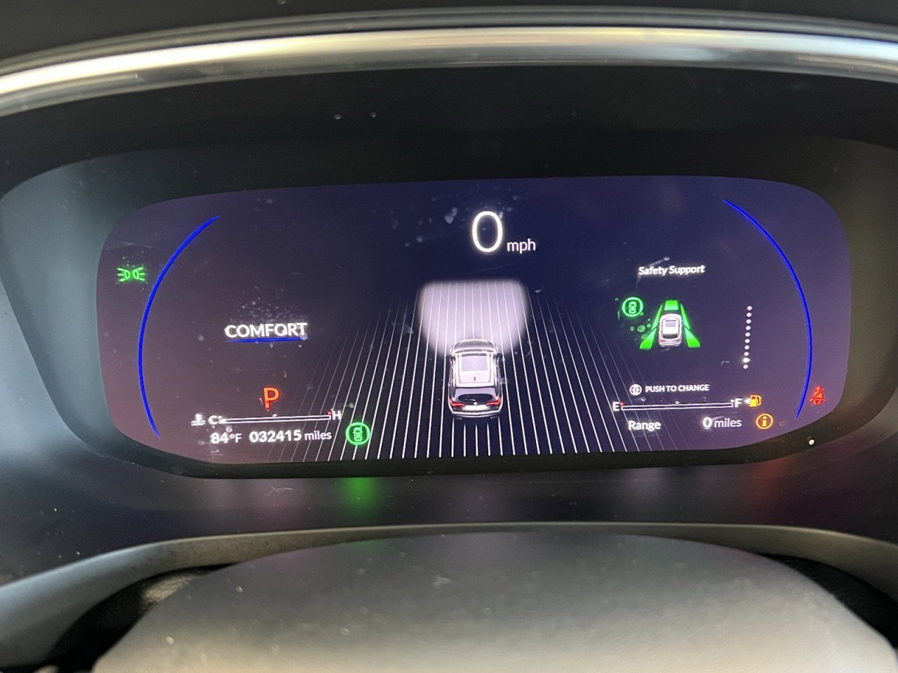 Used 2023 Acura MDX SH-AWD image 12