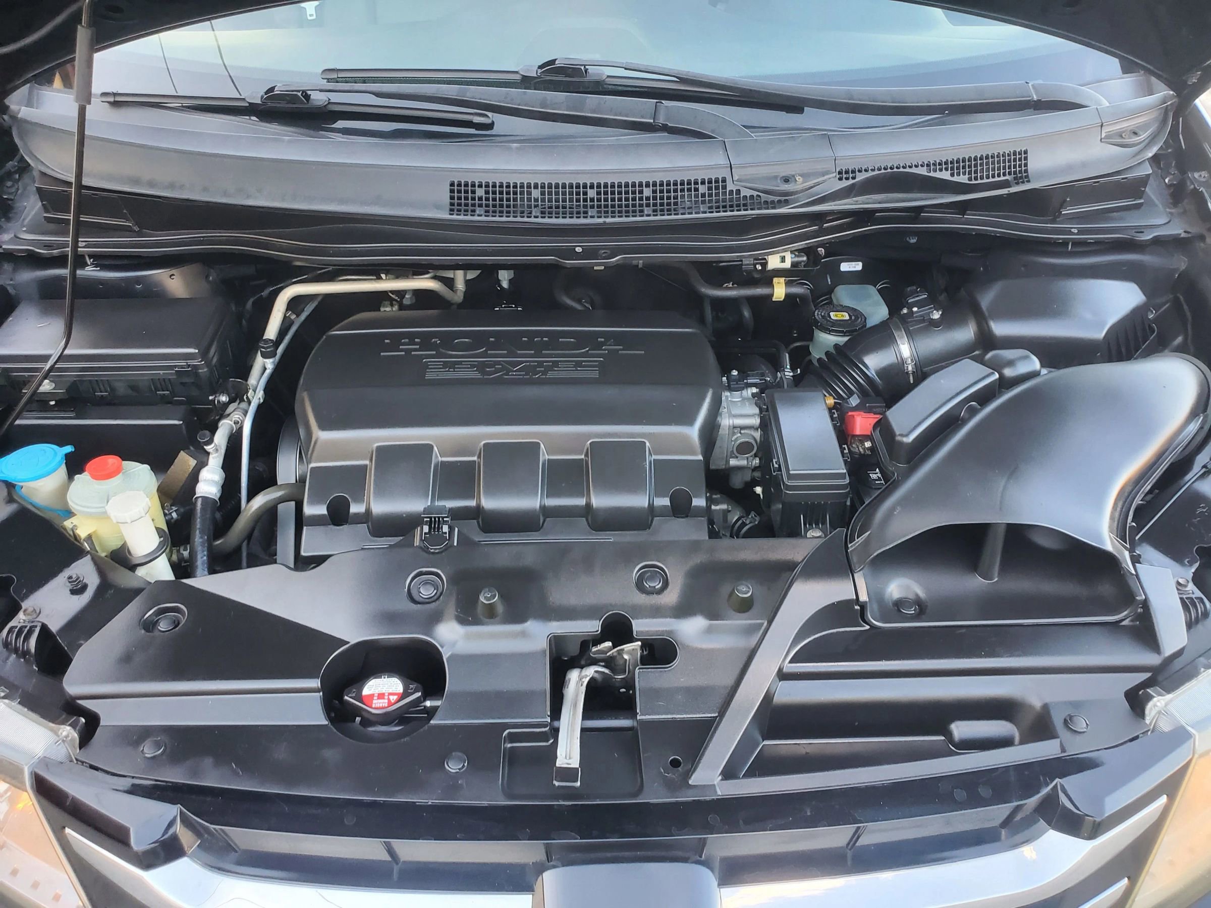 Used 2014 Honda Odyssey EX-L image 48