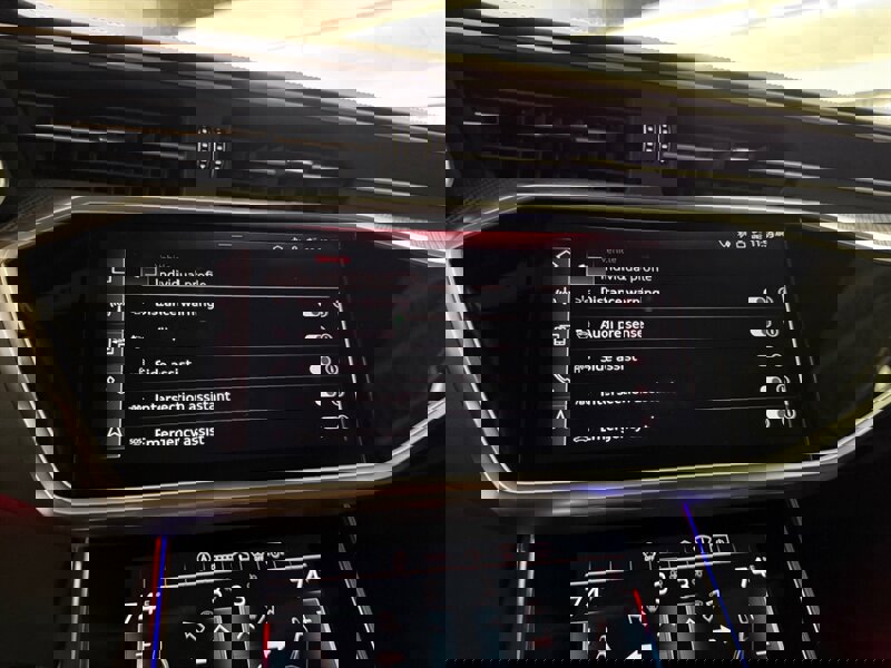 Used 2021 Audi RS 6 image 46