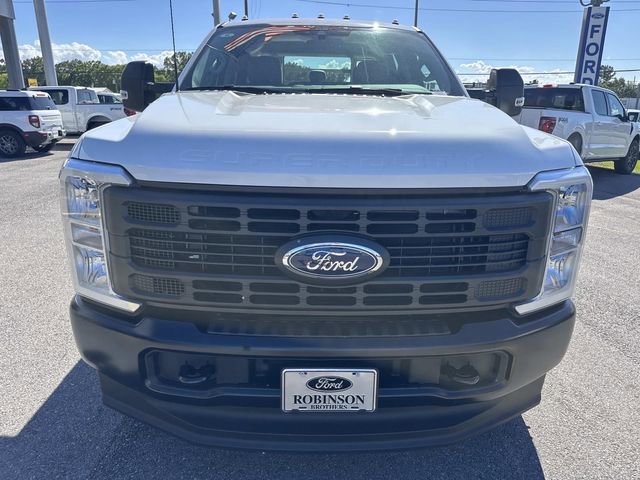 New 2026 Ford F350 XL image 2