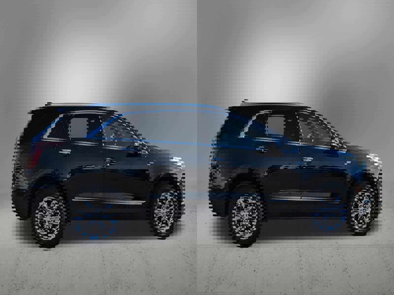 Used 2020 Cadillac XT5 Premium Luxury image 7