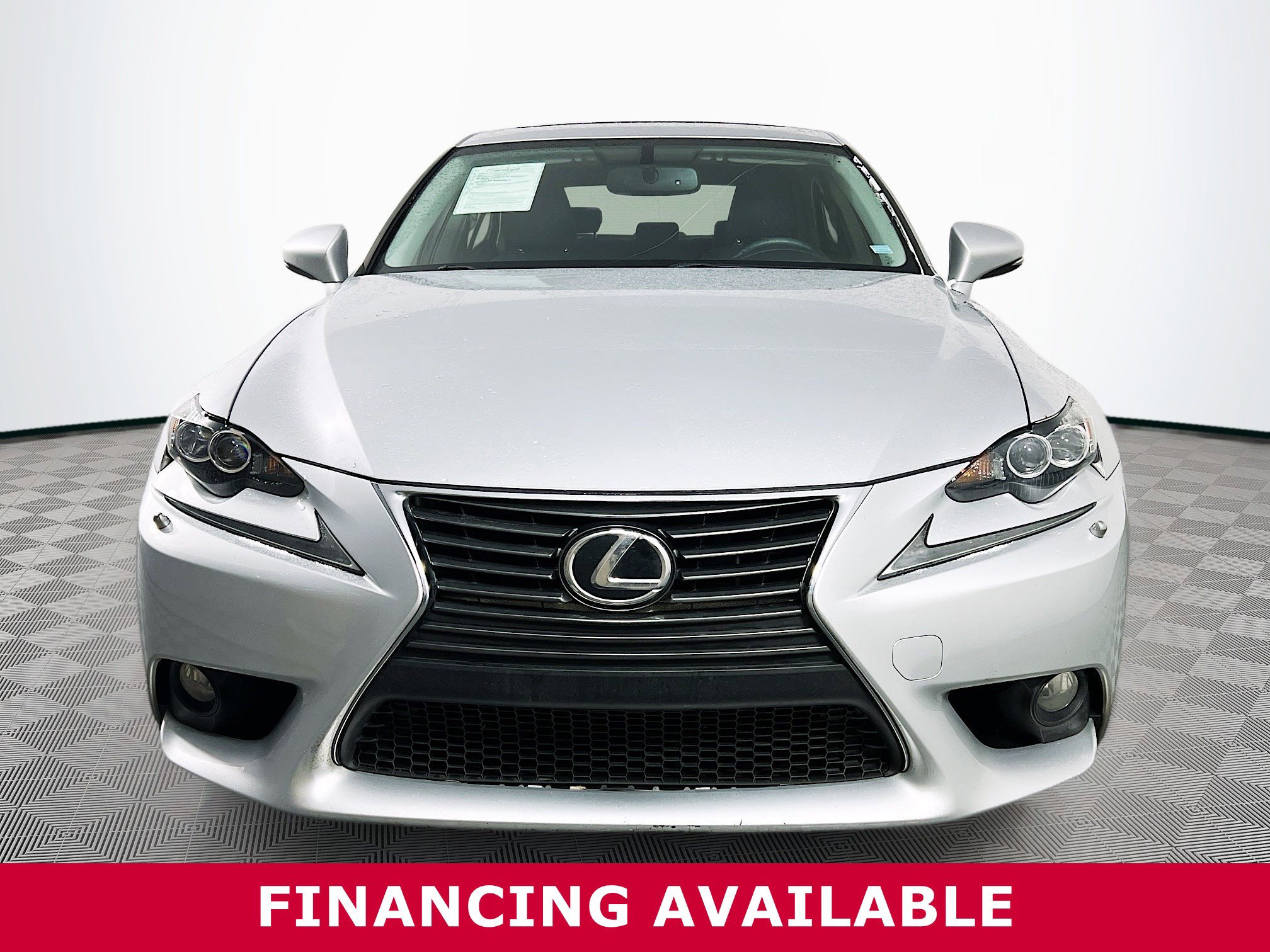 Used 2014 Lexus IS 250 AWD w/ Navigation Package image 26