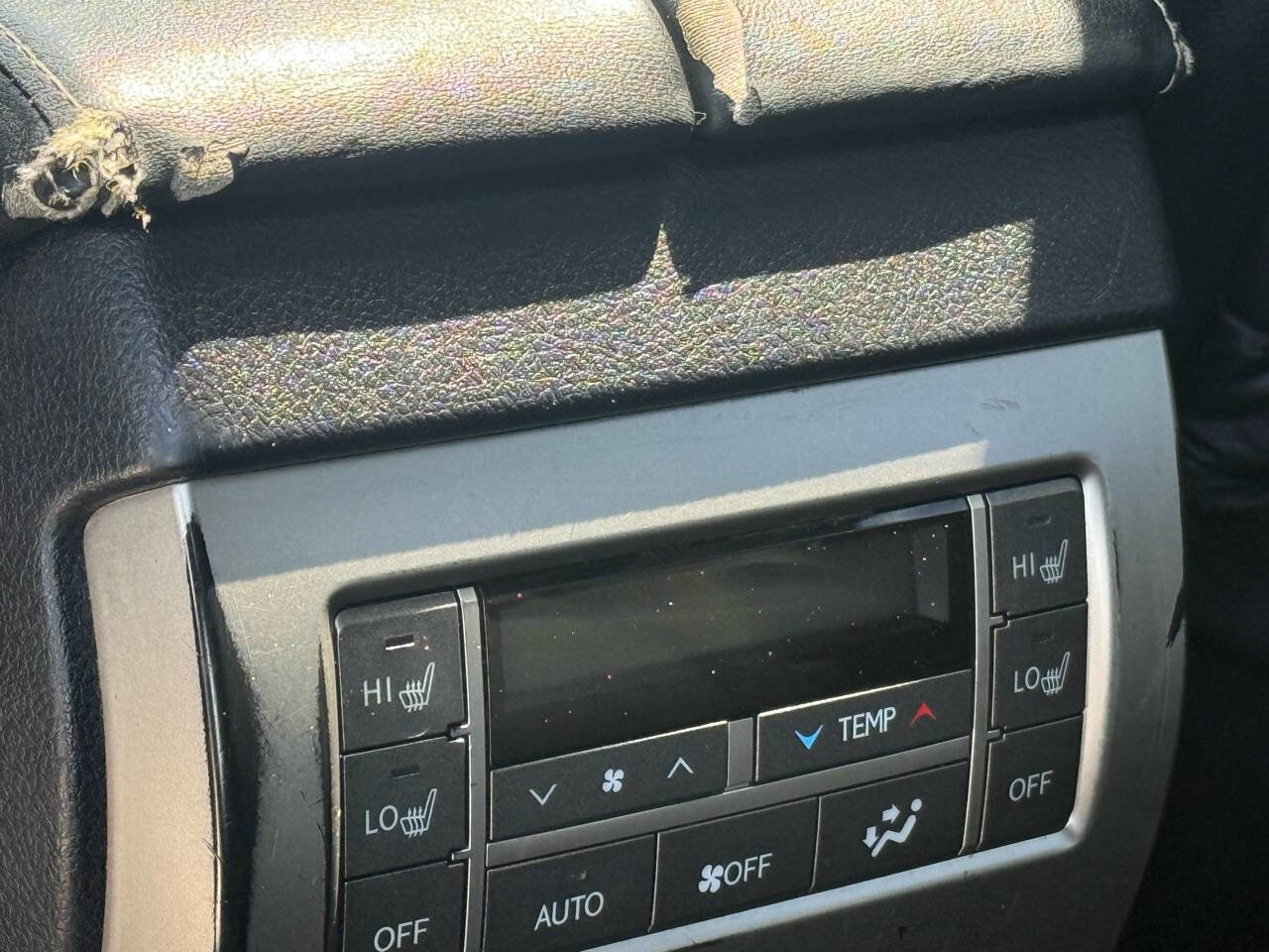 Used 2017 Lexus GX 460 image 15