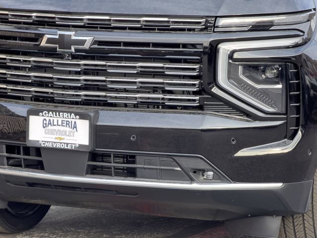 New 2026 Chevrolet Tahoe High Country image 7