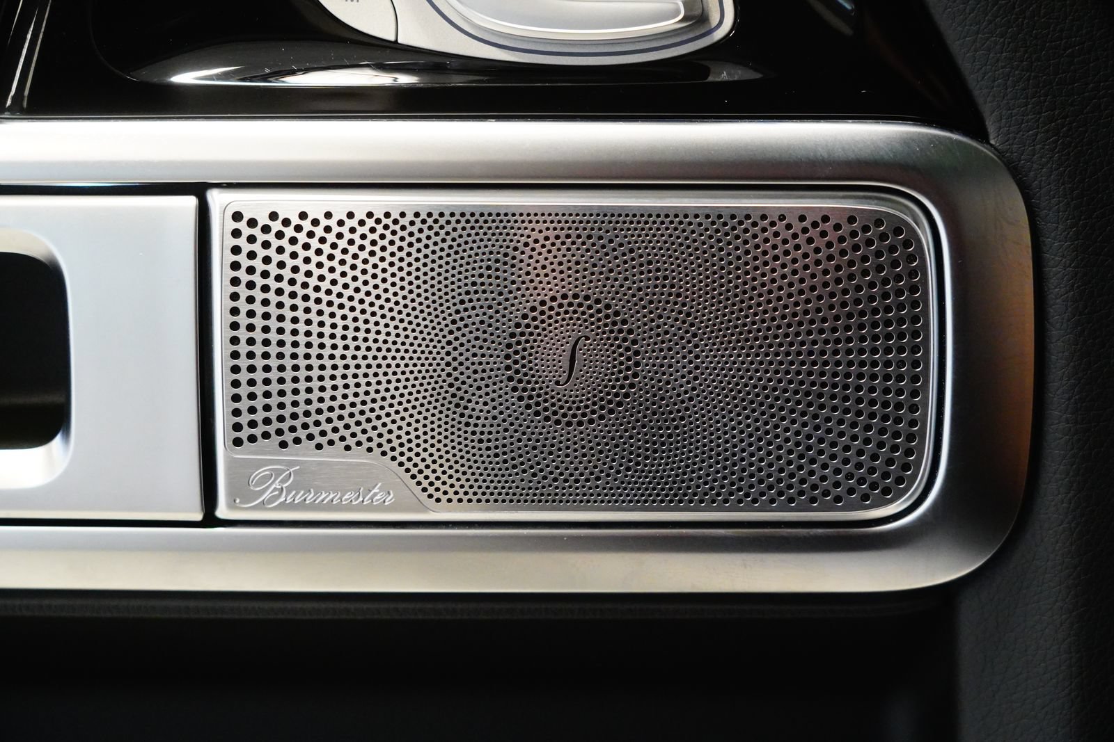 Certified 2025 Mercedes-Benz G 550 w/ Exclusive Interior Package image 29