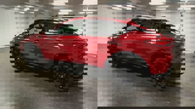 New 2026 Buick Envista Sport Touring w/ Convenience I Package image 6