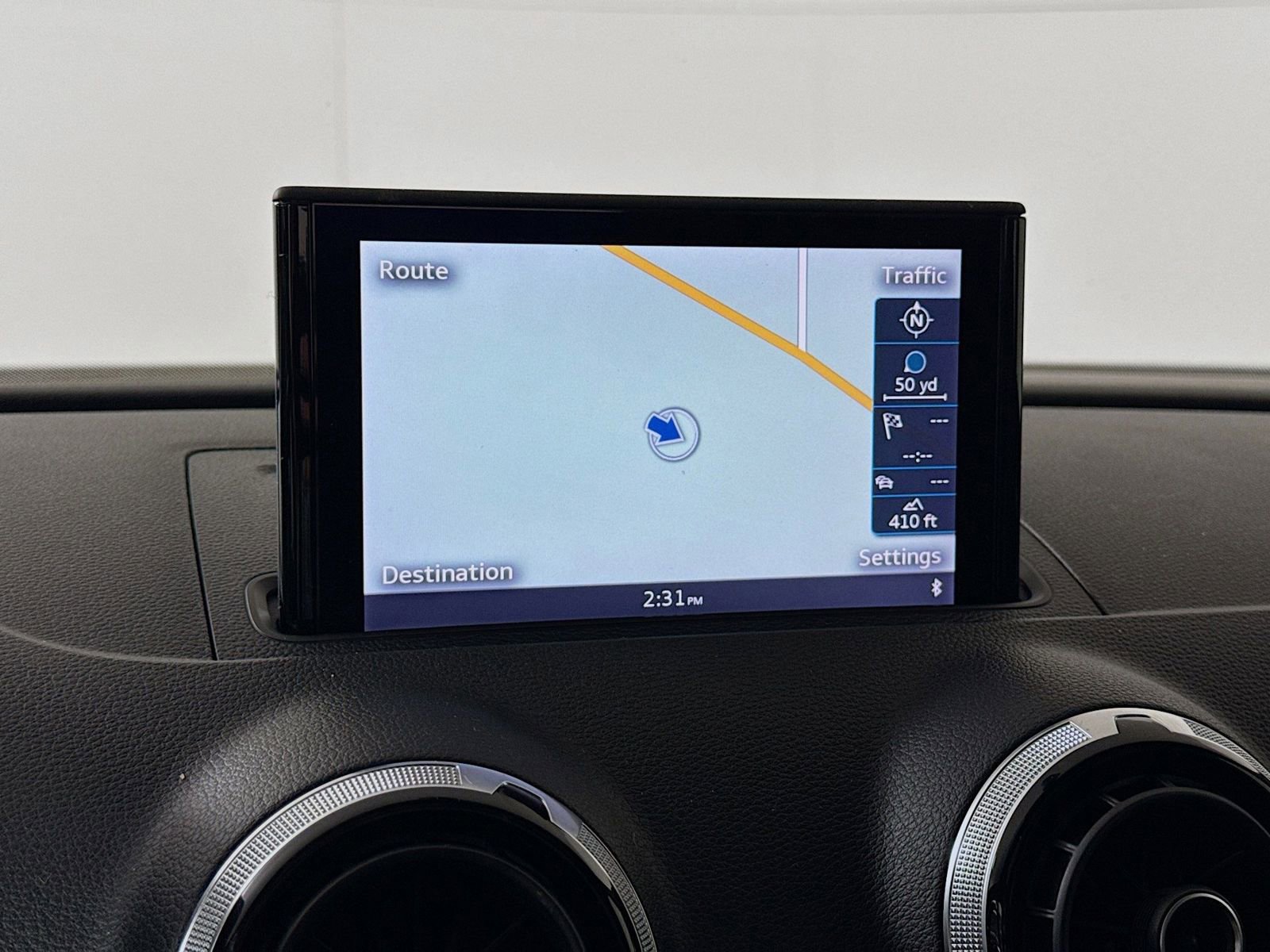 Used 2015 Audi S3 Prestige w/ Prestige Package AWD/4WD image 18