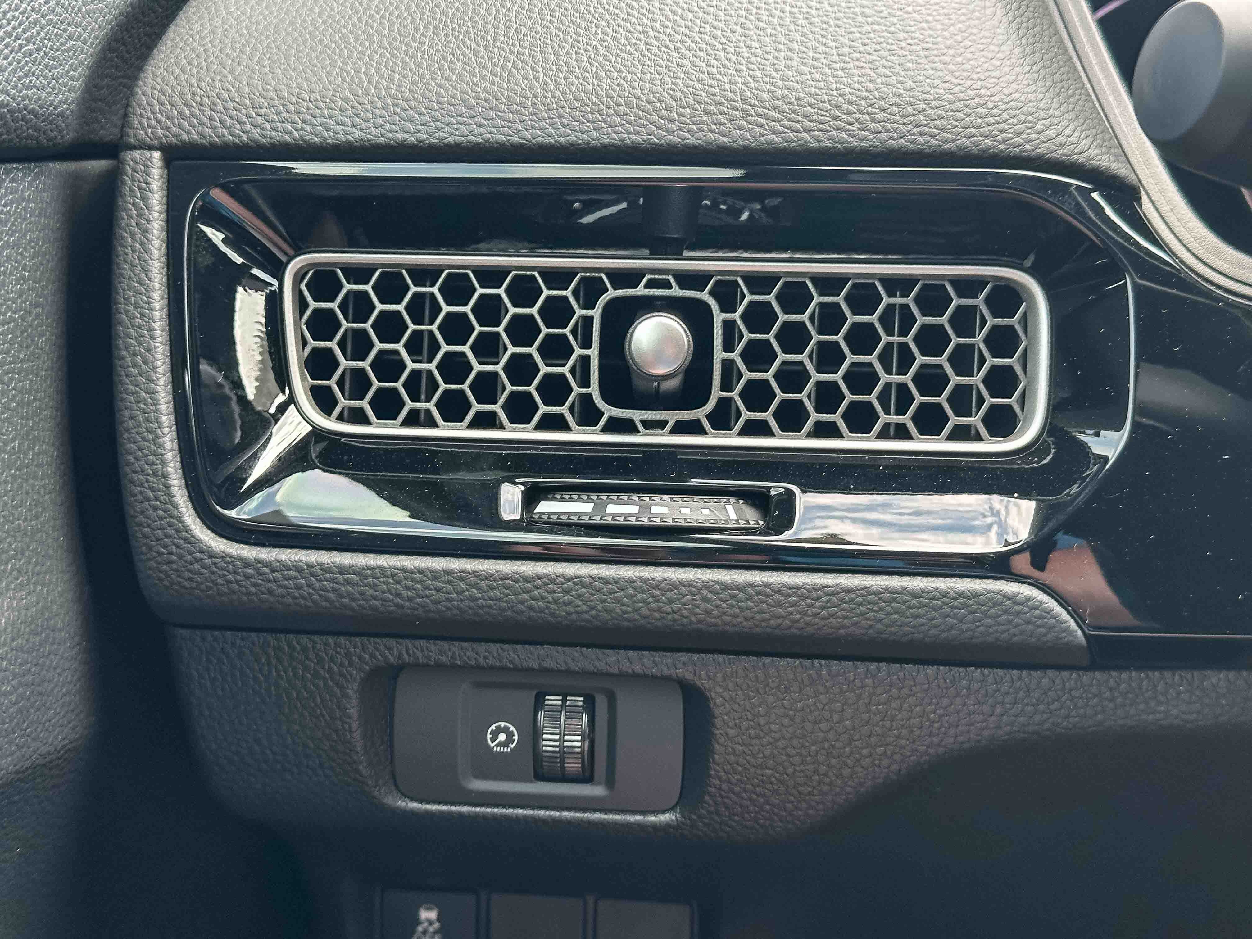 New 2026 Honda Civic Sport image 26