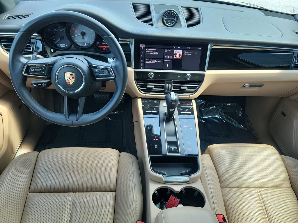 Used 2024 Porsche Macan S AWD/4WD image 18
