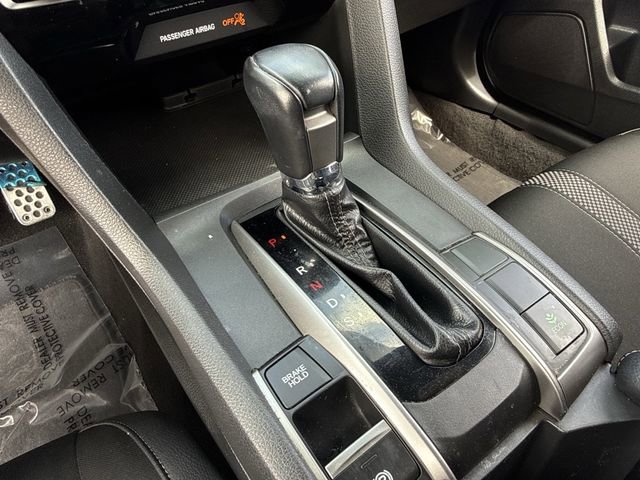 Used 2021 Honda Civic Sport image 22