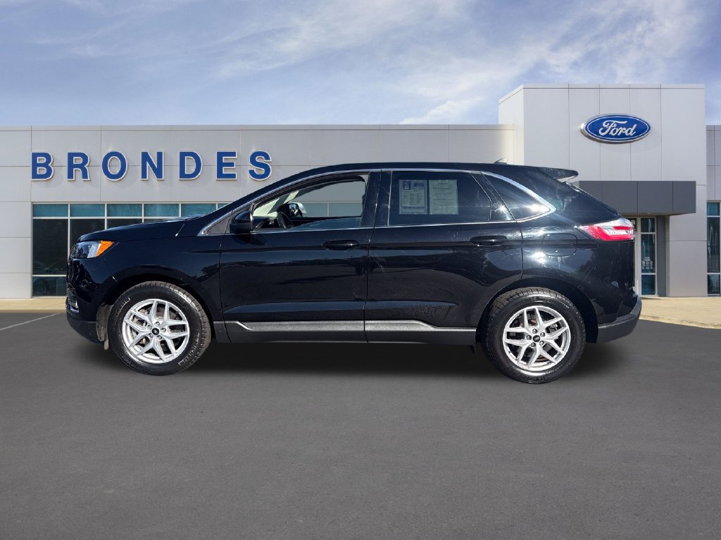 Used 2023 Ford Edge SEL w/ Convenience Package