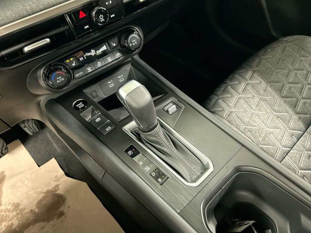 New 2026 Nissan Kicks SV w/ Cold Weather Package image 19