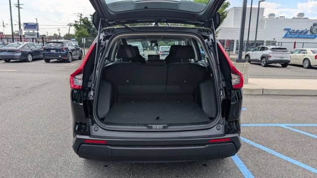 Certified 2024 Honda CR-V LX image 11