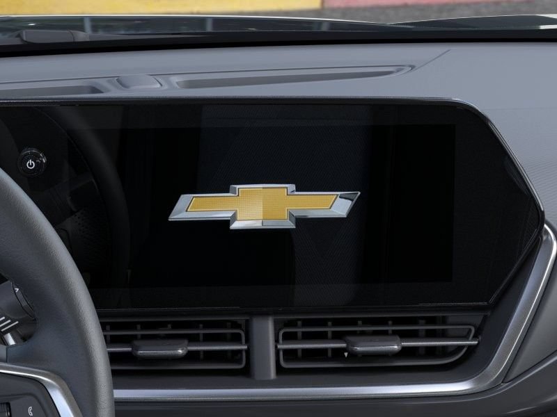 Used 2026 Chevrolet Trax ACTIV w/ Driver Confidence Package FWD image 21