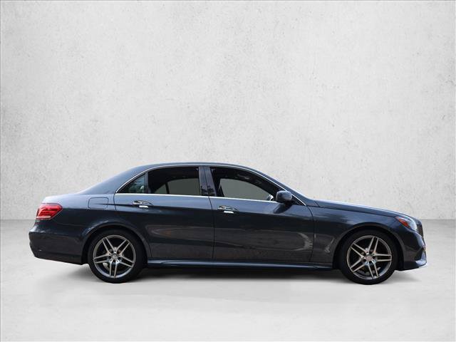 Used 2014 Mercedes-Benz E 350 4MATIC Sedan w/ Premium 1 Package image 4