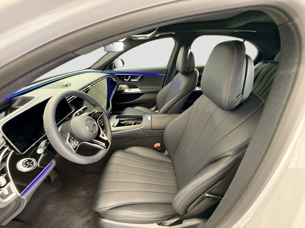 Used 2026 Mercedes-Benz E 450 4MATIC Sedan image 18