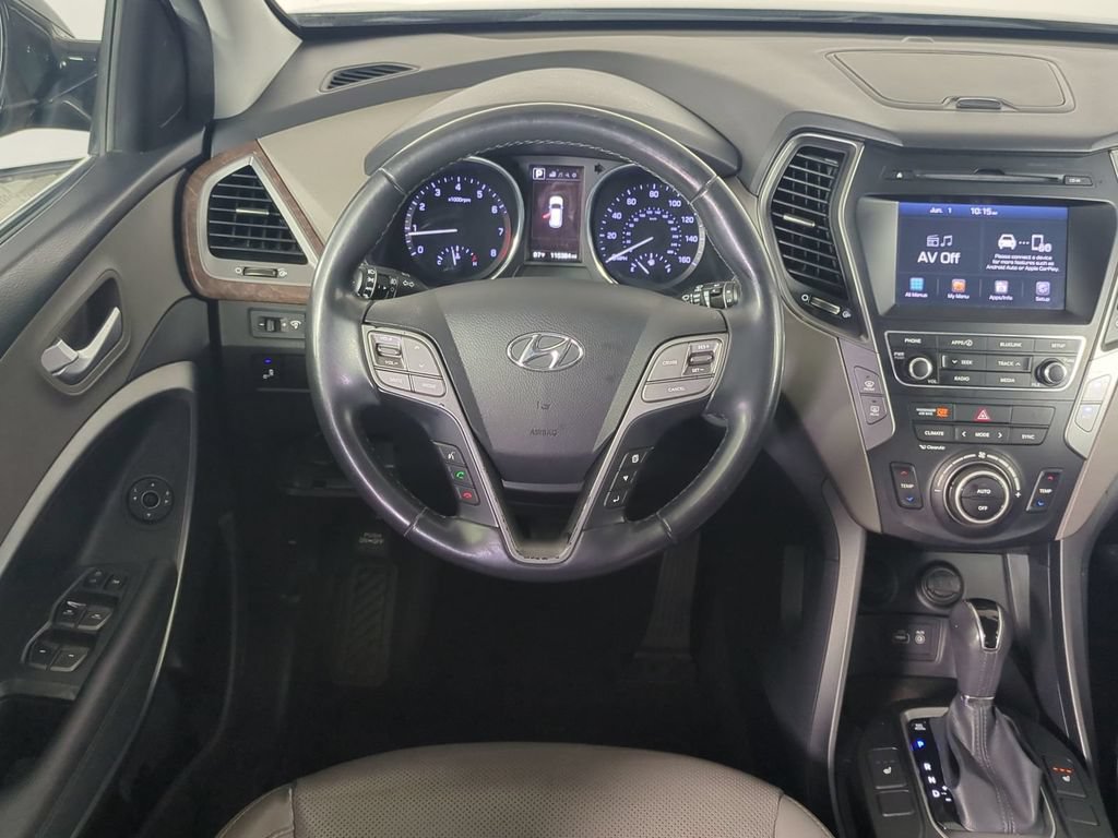 Used 2018 Hyundai Santa Fe Sport FWD image 19