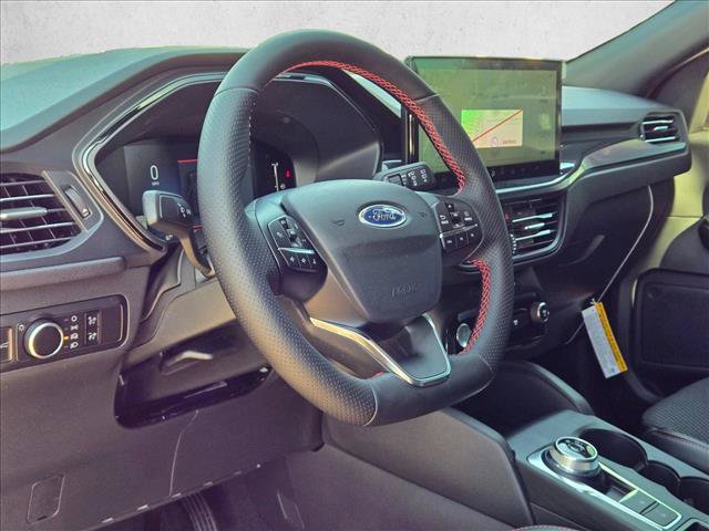 New 2026 Ford Escape ST-Line w/ Tech Pack #1 FWD image 3