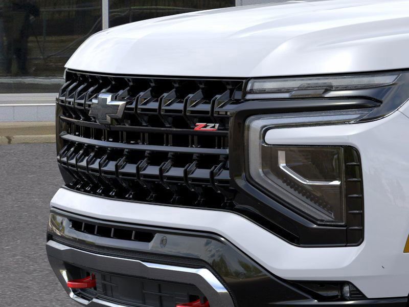 New 2026 Chevrolet Tahoe Z71 w/ Comfort Package image 21