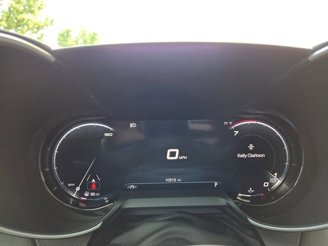 Used 2024 Alfa Romeo Giulia Ti AWD/4WD image 54