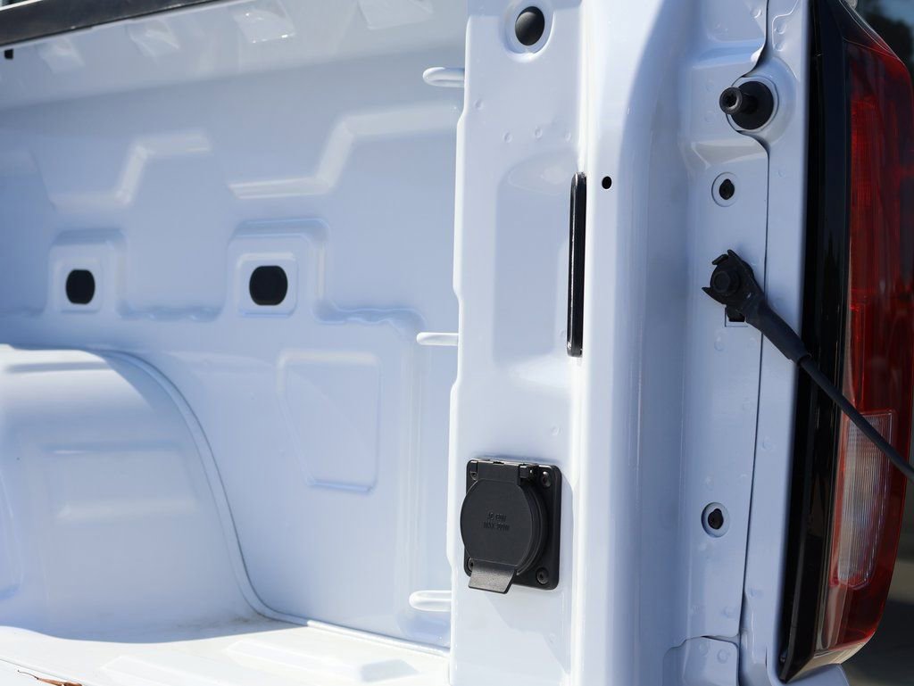 New 2026 GMC Sierra 1500 Elevation image 34