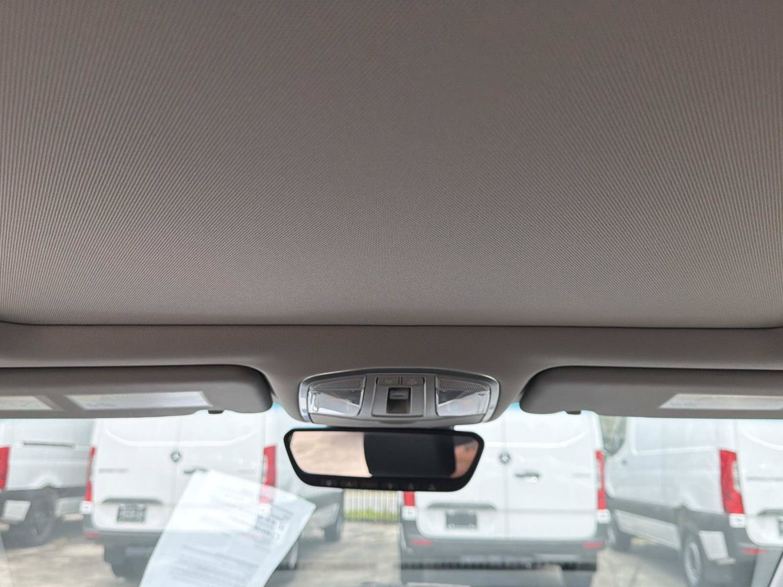 Used 2020 Hyundai Tucson Ultimate FWD image 14