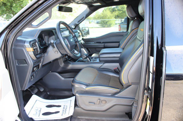 Used 2024 Ford F150 Tremor w/ Equipment Group 402A High AWD/4WD image 10