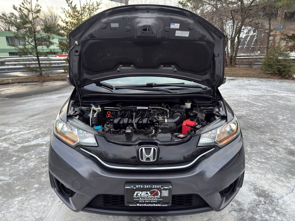 Used 2015 Honda Fit EX image 34